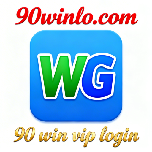 90 win vip login