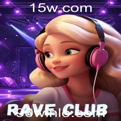 RaveClub: Mergulhe no Mundo Vibrante dos Jogos Noturnos